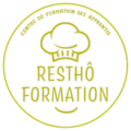Cognito – Resthô Formation Lens